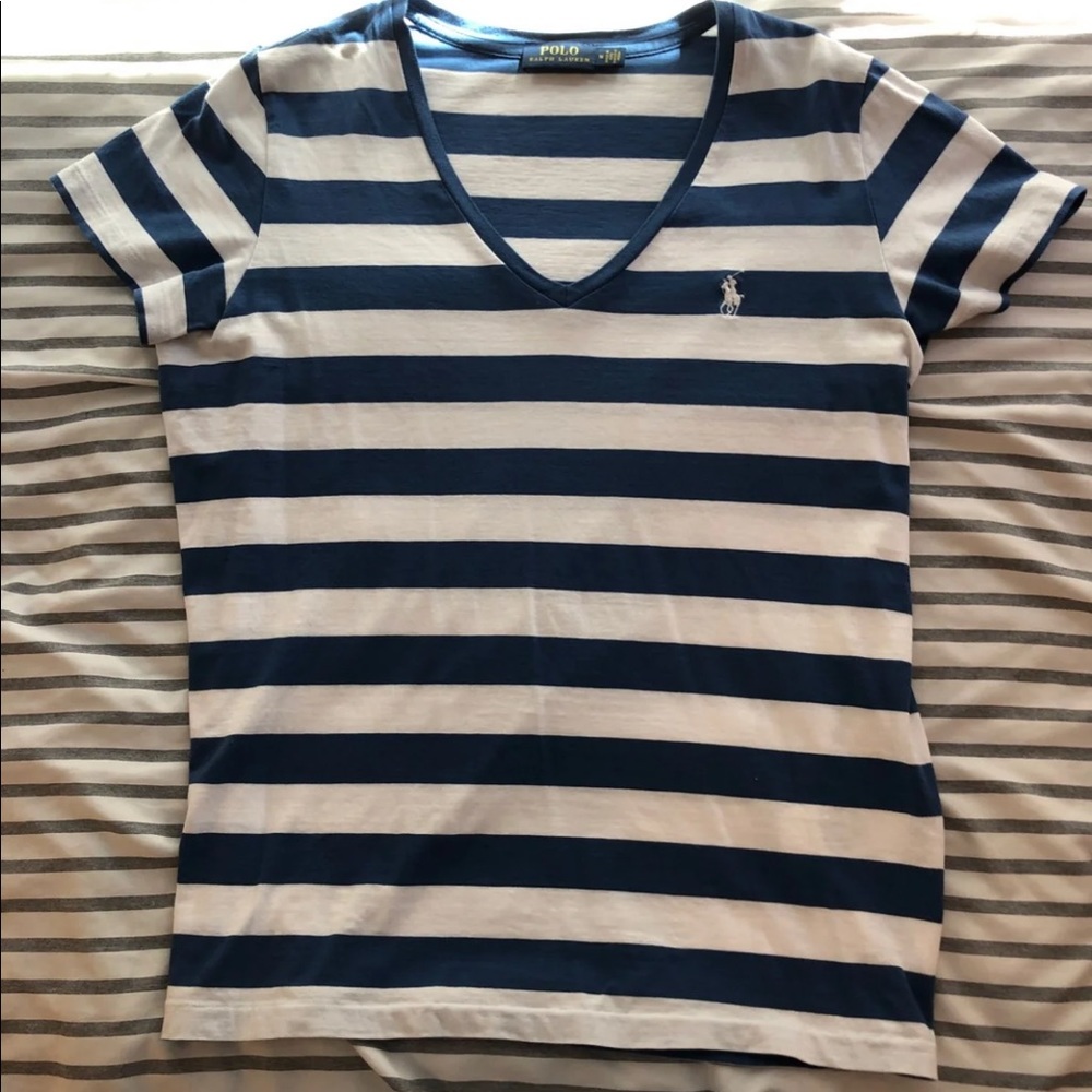 Ralph Lauren polo